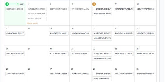 Available in application stores for mobile