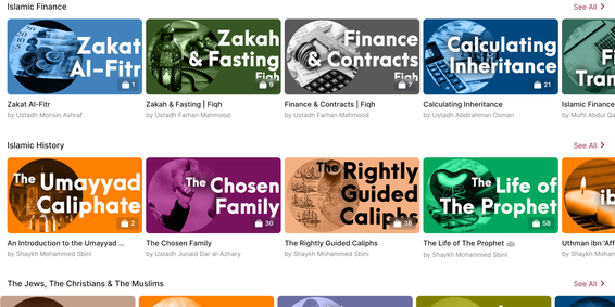 Available in application stores for mobile