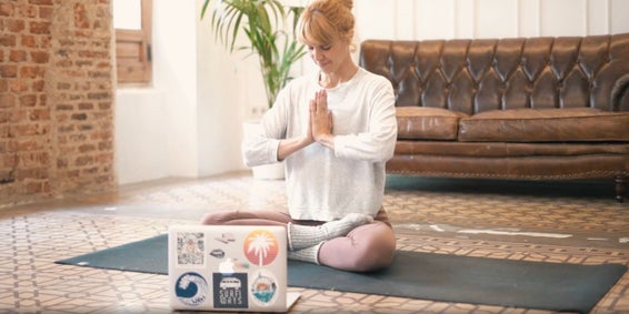 Available in application stores for mobile