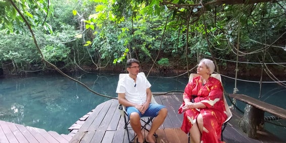 Available in application stores for mobile