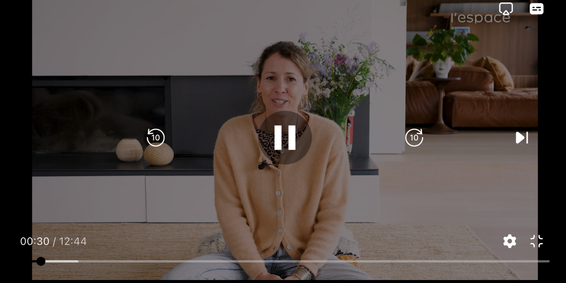 Available in application stores for mobile