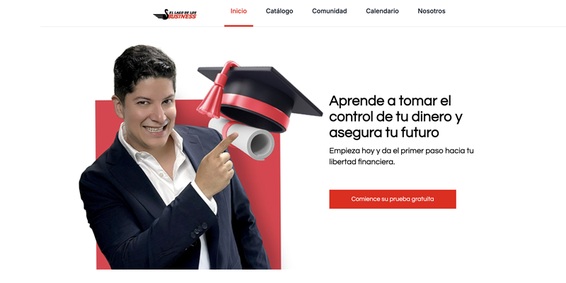 Available in application stores for mobile