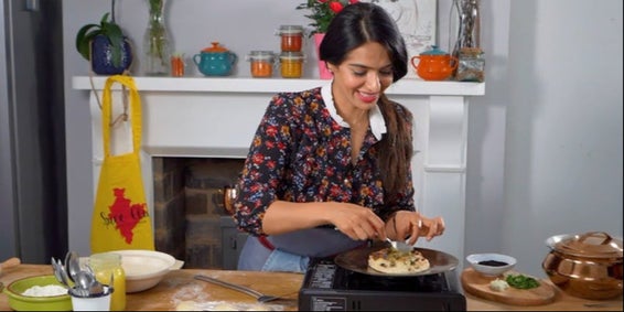 Available in application stores for mobile