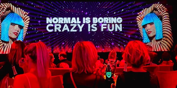 Available in application stores for mobile