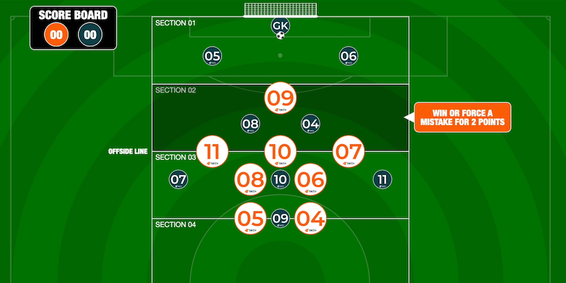 Available in application stores for mobile