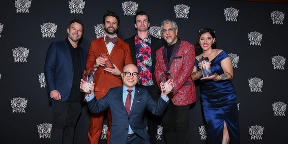 Available in application stores for mobile