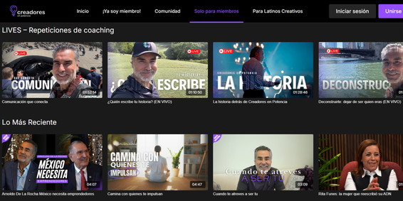 Available in application stores for mobile