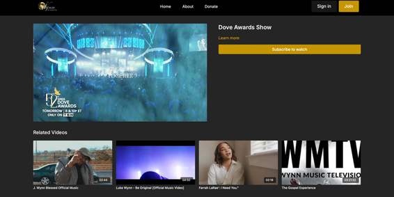 Available in application stores for mobile