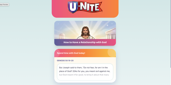 Available in application stores for mobile