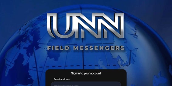 Available in application stores for mobile