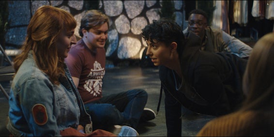 Available in application stores for mobile