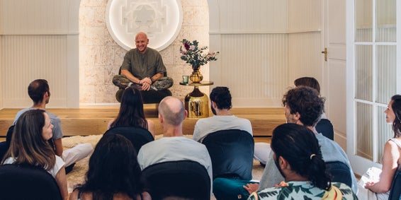 Available in application stores for mobile