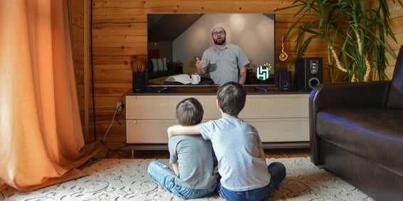 Available in application stores for mobile