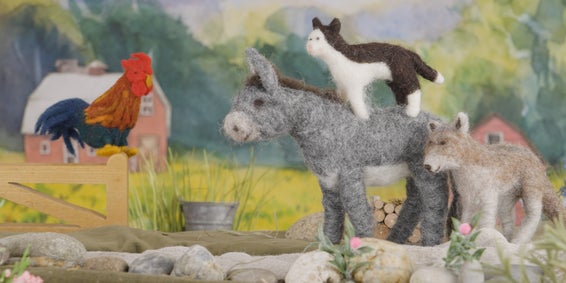 Available in application stores for mobile