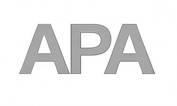 APA