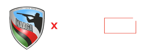 NAAGA and We The Free partnership logos