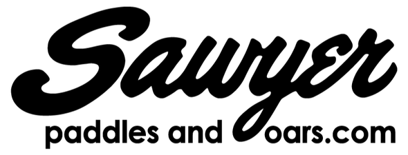 Sawyer Paddles and Oars