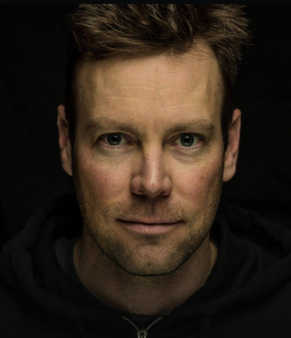 Jon "JK" Klaczkiewicz