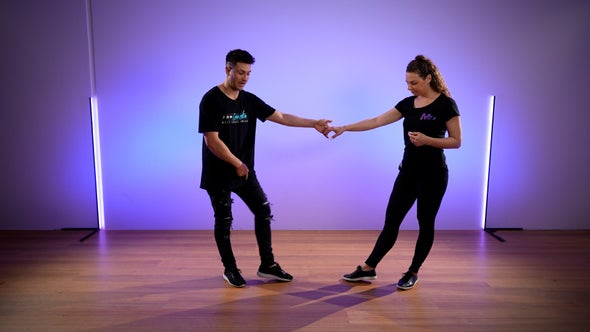 Zaddy Examples Zaddy | Dance Academy