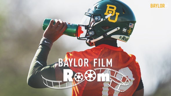 Baylor+ | The official content platform for Baylor Athletics