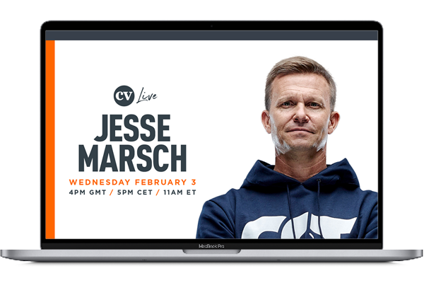 COACHES’ VOICE LIVE