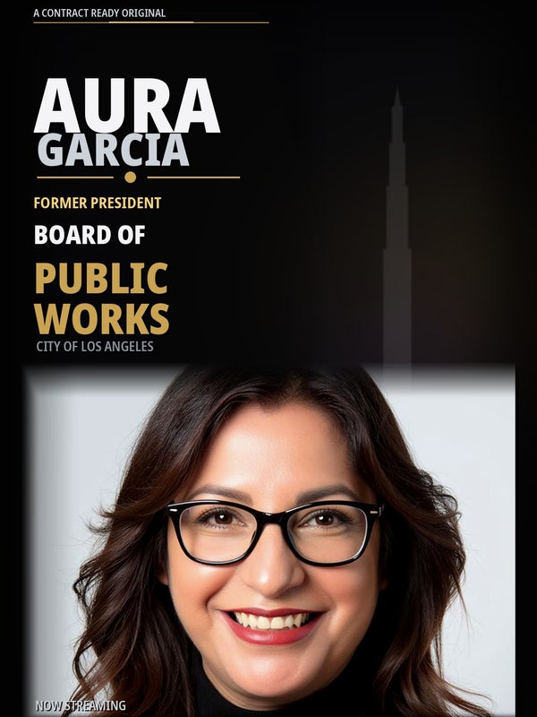 Aura Garcia