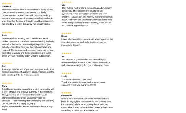 <div class="editor-content"><p><span style="font-size: 3rem"><strong>Reviews</strong></span></p></div>