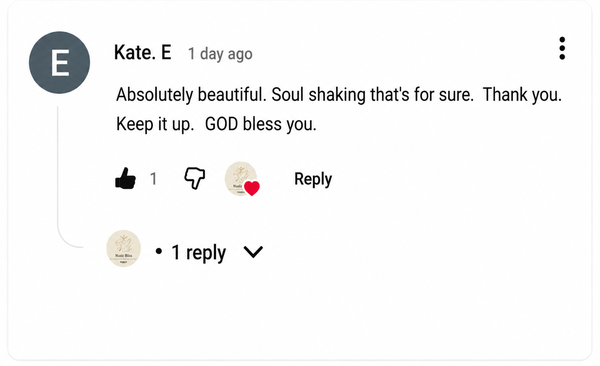 <div class="editor-content"><p>What Our Community Is Saying</p></div>