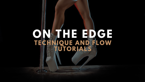 On the Edge (Edgework) bundle cover