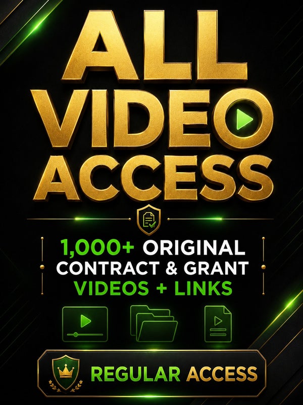 Exclusive content