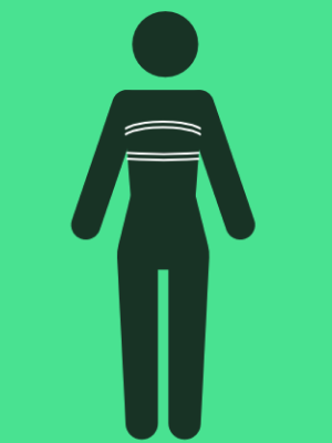Basic Chest Harness