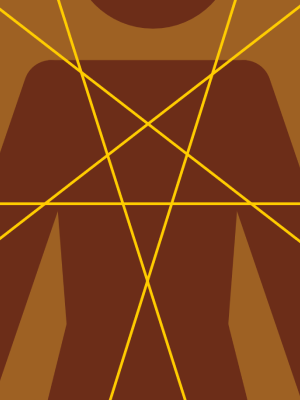 Pentagram Harness
