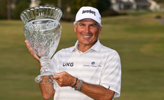 <div class="editor-content"><h1><span style="font-size: 1.5rem; color: #172F5D">Validated at the Highest Level</span></h1></div>