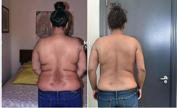 <div class="editor-content"><p><strong>They Transformed Their Bodies Without Stepping Foot In A Gym</strong></p></div>