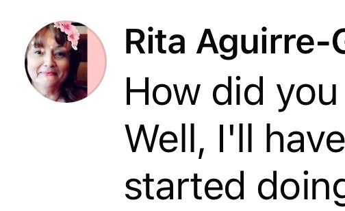 What are people saying