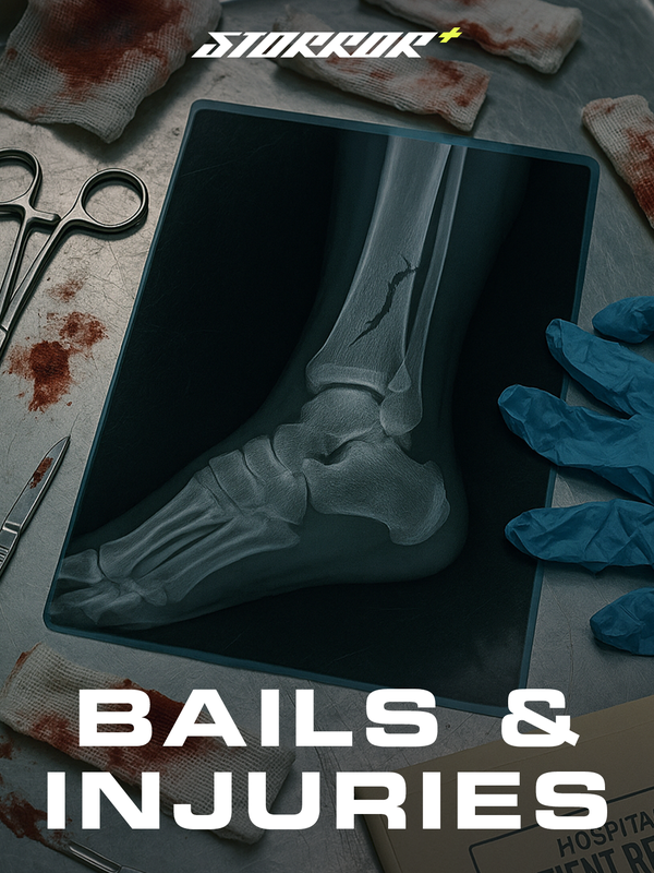 Bails and Injuries