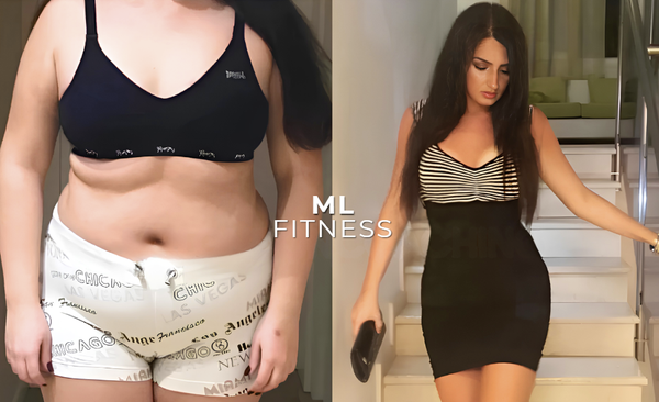 <div class="editor-content"><p><strong>They Transformed Their Bodies Without Stepping Foot In A Gym</strong></p></div>