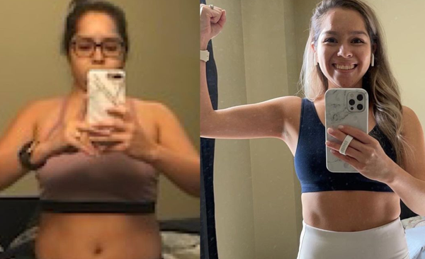 <div class="editor-content"><p><strong>SAY GOOD BYE TO RANDOM. SAY HELLO TO RESULTS.&nbsp;</strong></p><br><p>&nbsp;You don’t need to hustle harder—you just need a plan that’s designed to work with your lifestyle. This program was built for the woman who wants to feel stronger, leaner, and more in control—without sacrificing her sanity or schedule.</p><p>It’s not about doing more—it’s about doing the right things consistently.</p></div>