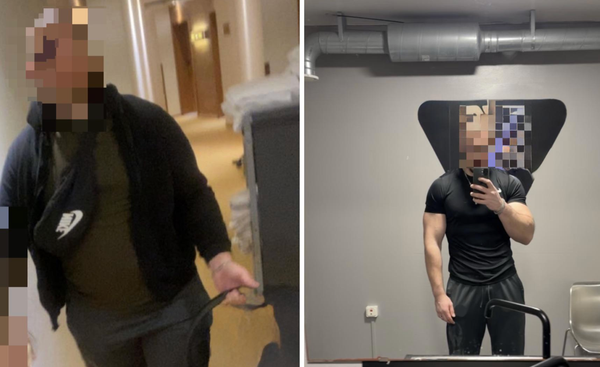 <div class="editor-content"><p><span style="font-size: 1.875rem"><strong>WHAT OUR MEMBERS ARE SAYING</strong></span></p></div>