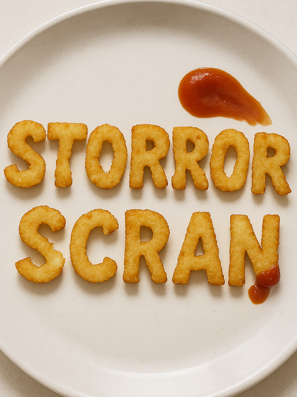 STORROR Scran