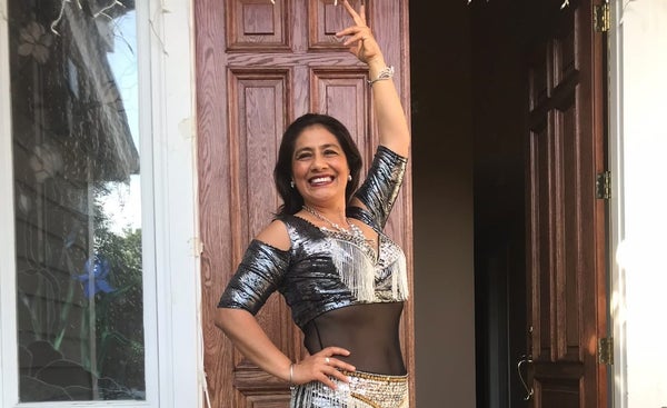 <div class="editor-content"><h3><span style="font-size: 2.25rem">What Our Members Are Saying</span></h3><p><strong>Join an encouraging community </strong>of dancers who share your passion for movement!</p><br></div>