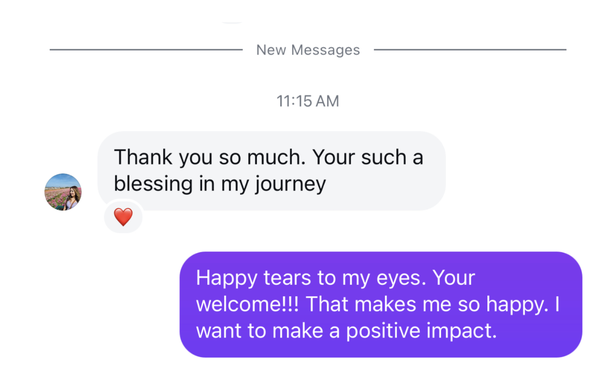 <div class="editor-content"><h2><span style="color: #E433E5"><strong>See What Others Are Saying About This eBook!</strong></span></h2></div>