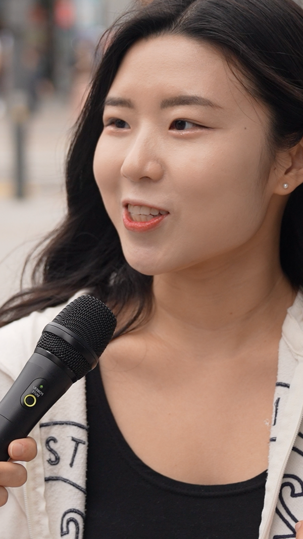Asian Boss