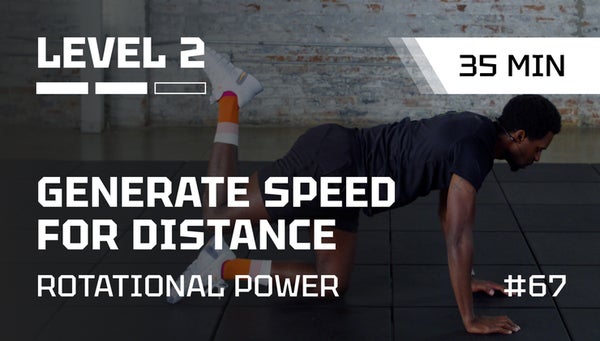 RP I # 67 I 35 min | LVL 2 | Generate Distance with Sequencing