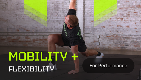 Improved Mobility Adds Distance, Longevity and Consistency