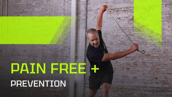 Workouts To Move Better and Feel Better