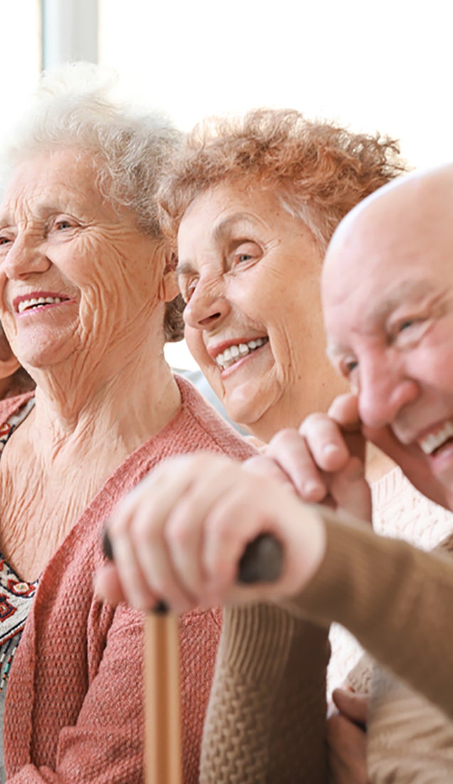 Spiritwood Senior Living Network