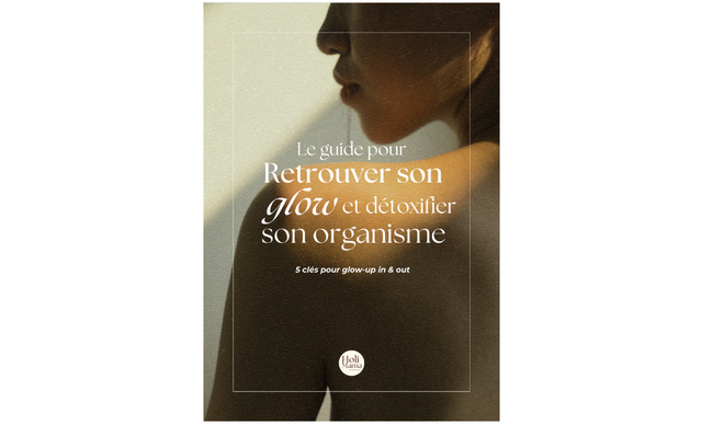 Couverture du guide éclat