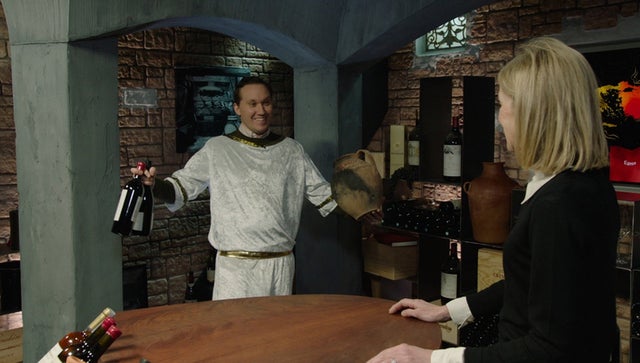WineMasters Class: Old Old World