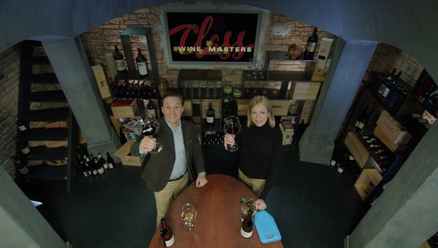 WineMasters Class: The Northern Rhône